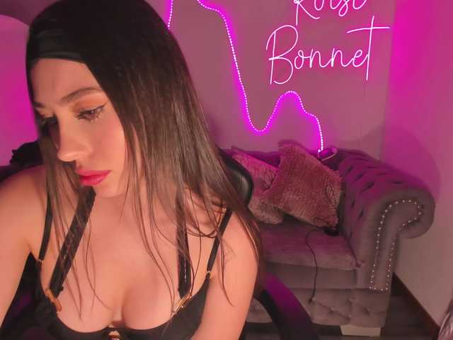 Фотографије RoiseBonnet ♥ My wet pussy needs a dick, come and fuck me! ♥ IG:@roise_bonnet ♥Cum show ♥ @remain