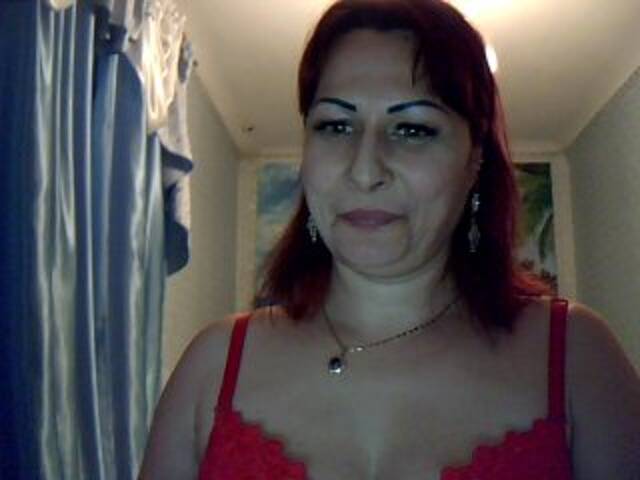 Емитовање снимка екрана Rosa3