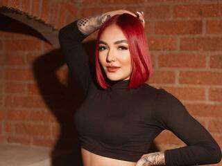 Еротски видео цхат RosalineMay