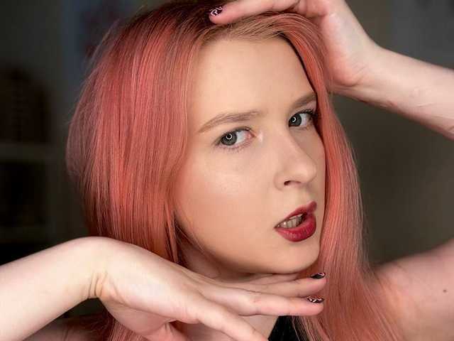 Слика профила rosamariposa