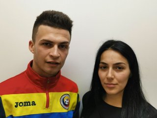 Слика профила RosaNThomas