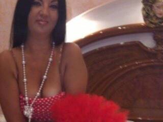 Еротски видео цхат RoseAnita