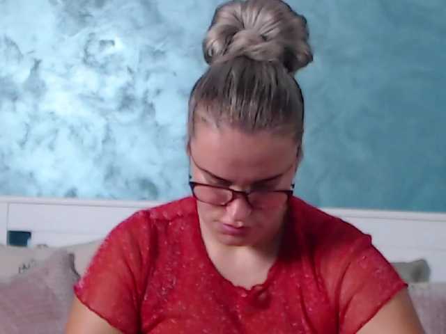 Емитовање снимка екрана Roselyn25