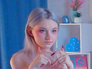 Еротски видео цхат RoseMarceauu