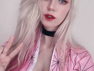 Еротски видео цхат RoseRose19