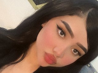 Еротски видео цхат RosieBrunett