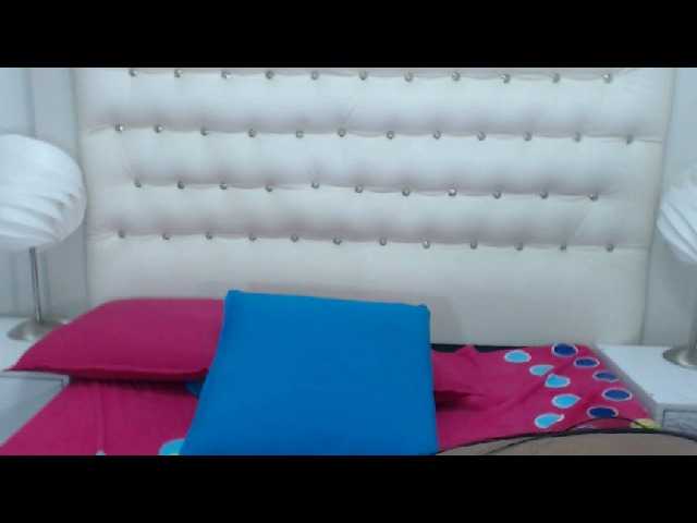 Емитовање снимка екрана RosieLuxe