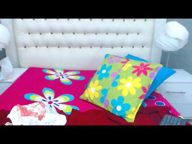 Емитовање снимка екрана RosieLuxe