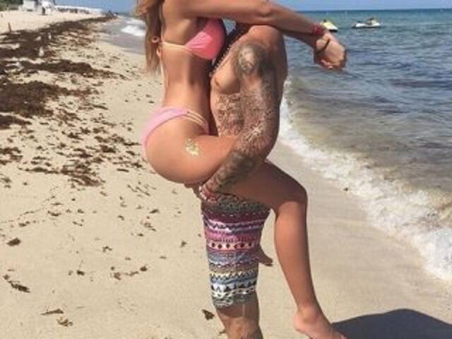 Слика профила rosyandtonny