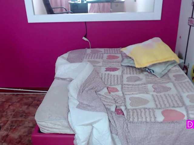 Емитовање снимка екрана rousbunny