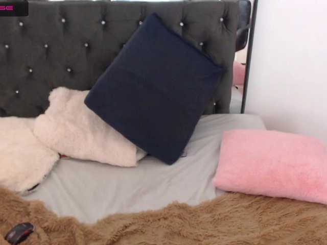 Емитовање снимка екрана rousbunny