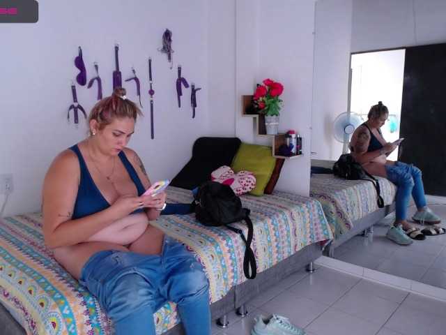 Емитовање снимка екрана ROUUSSEE