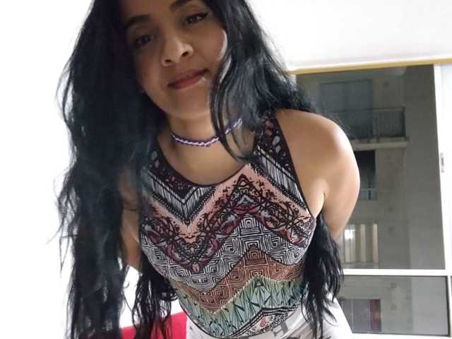 Слика профила RoxanaDiaz