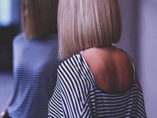 Еротски видео цхат RoxanaQueen