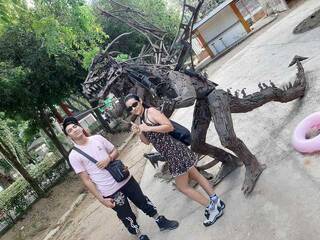 Еротски видео цхат Roxana_tony