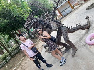 Еротски видео цхат Roxana_tony