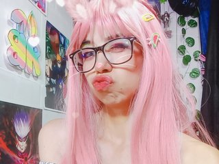 Еротски видео цхат roxanbunny