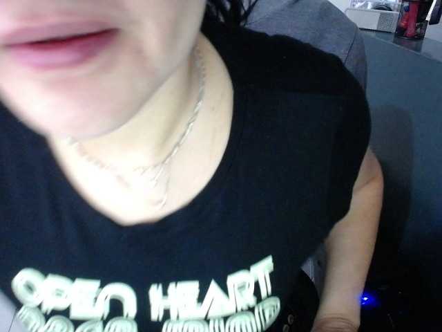 Емитовање снимка екрана RoxaneFox