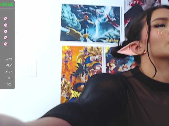 Емитовање снимка екрана RoxanPalmer