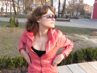 Слика профила Roxy-KittY