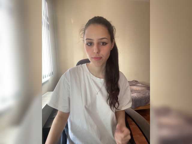 Емитовање снимка екрана Roxy-sweettt