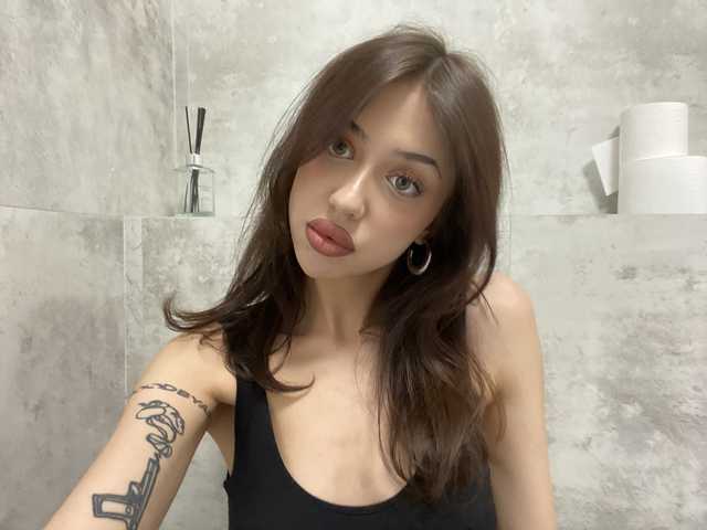 Слика профила RoxyBullet