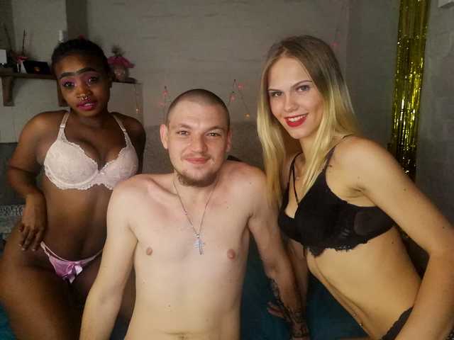 Слика профила RoxyDeanGypsy