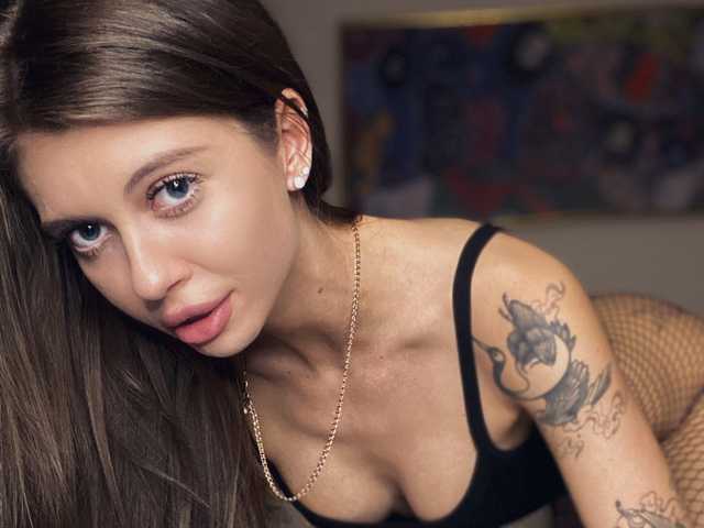 Слика профила Roxysh