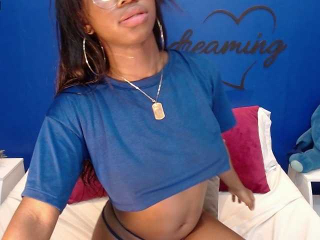 Емитовање снимка екрана roxyjordan