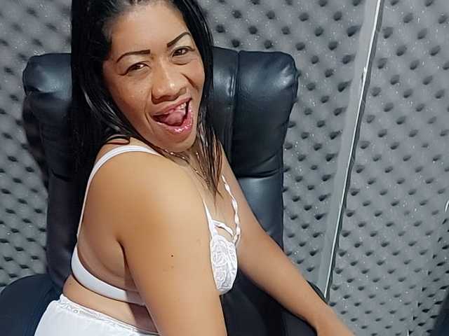 Слика профила rubimatureblack