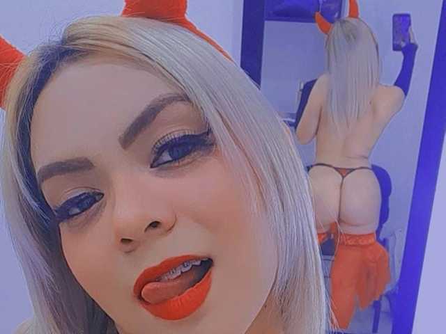 Слика профила rubisexxxx