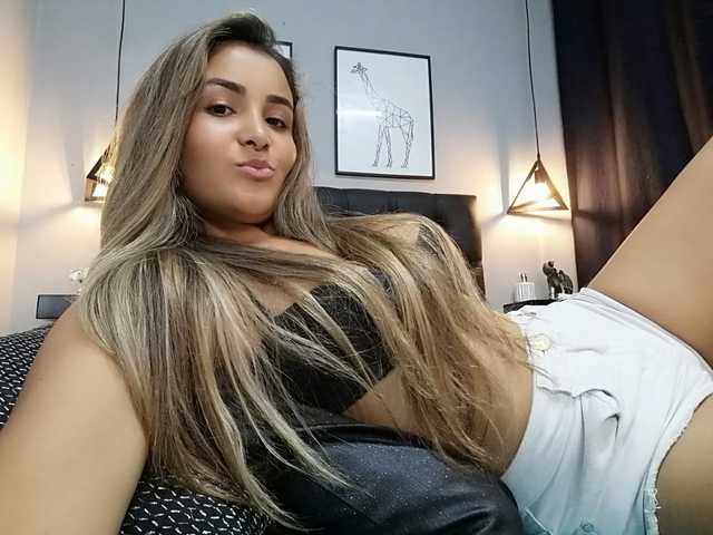 Слика профила RubyBlonde1