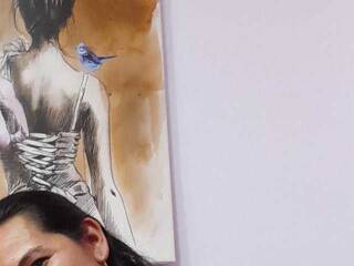 Еротски видео цхат rubybrownn