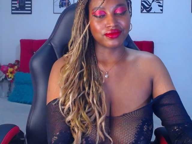 Фотографије RubyFetish Make me feel special,time to have fun ,make hot and squirt #ebony #bigboobs #squirt #latina #femdom #feet
