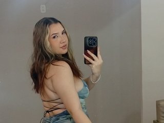 Еротски видео цхат RubyOrtiiz