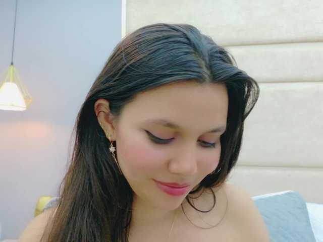 Емитовање снимка екрана CarolinaVega