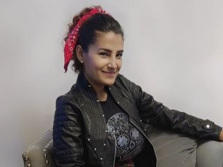 Еротски видео цхат RUKIA-BLUE