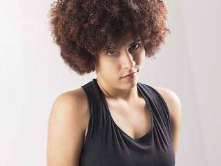 Еротски видео цхат RukyaBlue