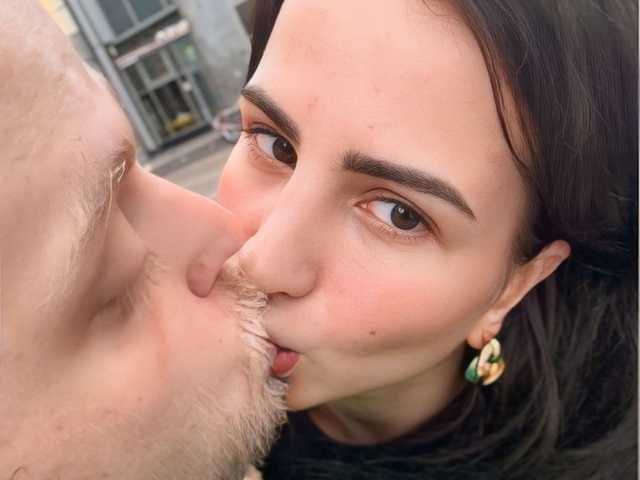 Слика профила MademoiselleDandMrS