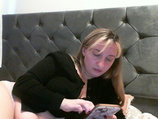 Еротски видео цхат RuslanaFlower