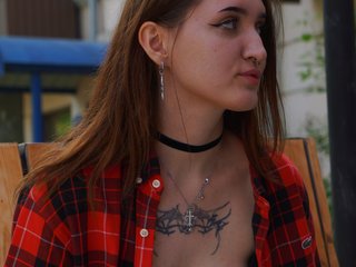 Еротски видео цхат Rydel-Sherryy