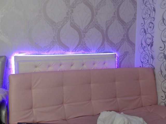 Фотографије sabrina-stone welcome to my room guys !!! When I meet the goal my pussy will be so creamy and squirt 2000 2000