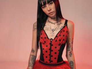 Еротски видео цхат Sabrinaa1