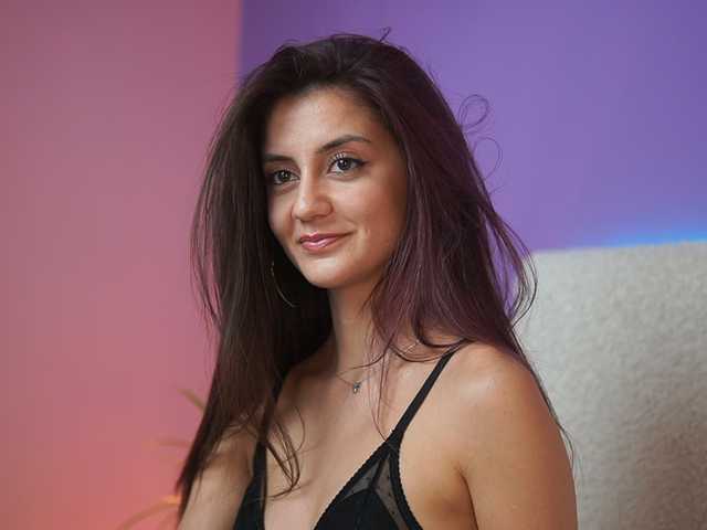 Слика профила SabrinaHope