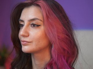 Еротски видео цхат SabrinaHope