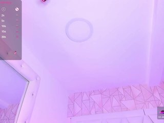 Еротски видео цхат SabrinaLuke