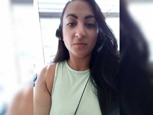 Емитовање снимка екрана SabrinaM