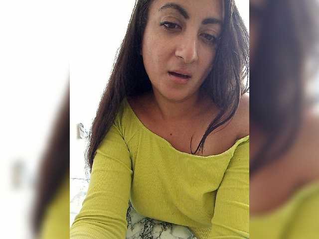 Емитовање снимка екрана SabrinaM