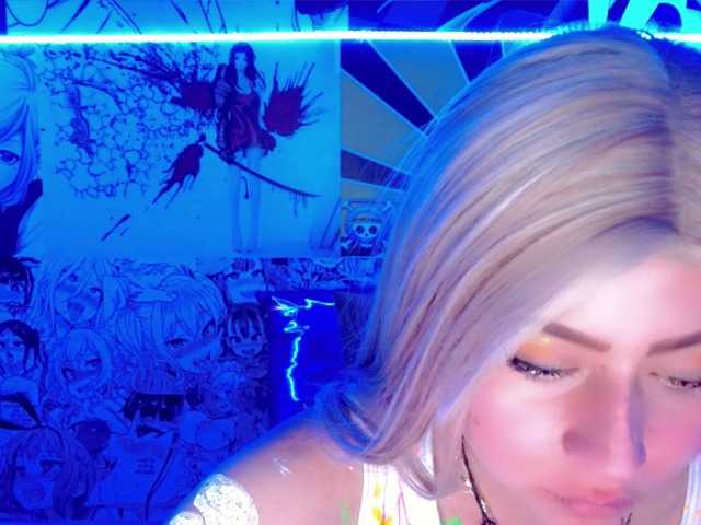 Емитовање снимка екрана SabrinaOlson