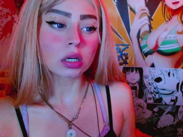 Емитовање снимка екрана SabrinaOlson